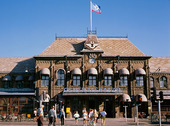 Centralstationen, Göteborg