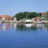 Kallo, Gothenburg's southern archipelago