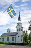 Gillhovs kyrka, Jämtland