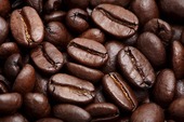 Kaffebönor