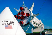 Kennedy Space Center, USA
