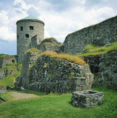 Bohus Fortress, Bohuslän