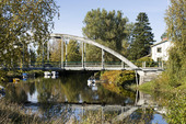 Bro i Ovanåker, Hälsingland