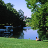 King Park, Malmö
