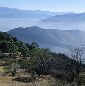 Sierra Madre, Mexico