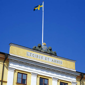 Kronohuset i Kristianstad, Skåne