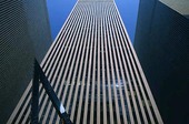 Skyskrapa i New York, USA