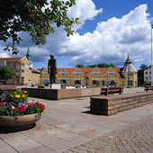 Tidaholm, Västergötland