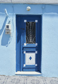 Dörr i Grekland