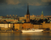 Kungsholmen, Stockholm