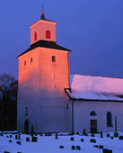 Norra Möckleby kyrka, Öland