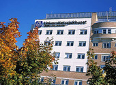Örebro Sjukhus, Närke