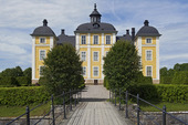 Strömsholms slott, Södermanland