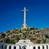 Valle de los Caídos, Spanien