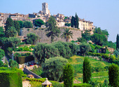 St. Paul i Provence, Frankrike