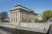 Riddarhuset, Stockholm