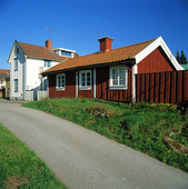 Askersund, Närke