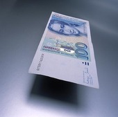 Tysk valuta