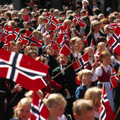 Norway's National Day