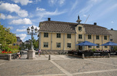 Gamla rådhuset i Södertälje, Södermanland
