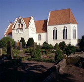 Church in Skåne, Skåne