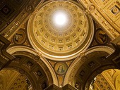 St. Istvan Basilica i Budapest, Ungern