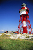 Måseskär lighthouse, Bohuslän