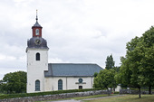 Äsunda kyrka, Gästrikland