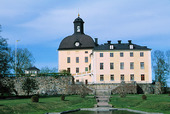 Örbyhus slott, Uppland