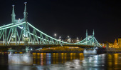Frihetsbron i Budapest, Ungern