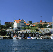 Kalvsund, Bohuslän