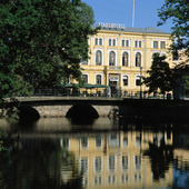 Stadshotellet i Kristinehamn, Värmland