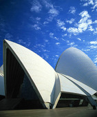 Operan i Sydney, Australien