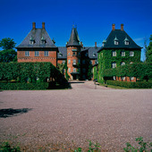 Trolleholms slott, Skåne