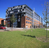Malmö Högskola