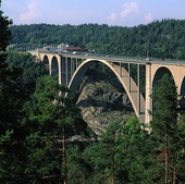 Gamla Svinesundsbron