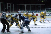 Hockey Sweden - Finland