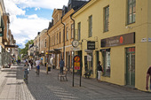 Västerås, Västmanland