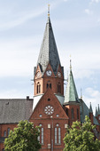 St Petri kyrkan, Västervik