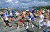 Stockholm Maraton