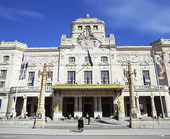 Royal Royal Dramatic Theater, Stockholm