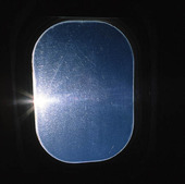 Aircraft Window