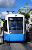 Spårvagn, Göteborg