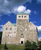 Åbo slott, Finland
