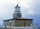 Kullen Lighthouse, Skåne
