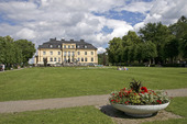 Hågelby gård i Botkyrka, Stockholm
