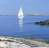 Känsö, Gothenburg's southern archipelago