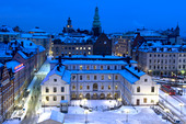 Stockholm stadsmuseum