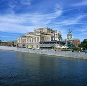 Kungliga Operan, Stockholm