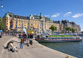 Nybroviken, Stockholm